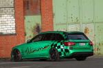 Mercedes-AMG C63 S Estate RST by Wimmer RS 2017 года